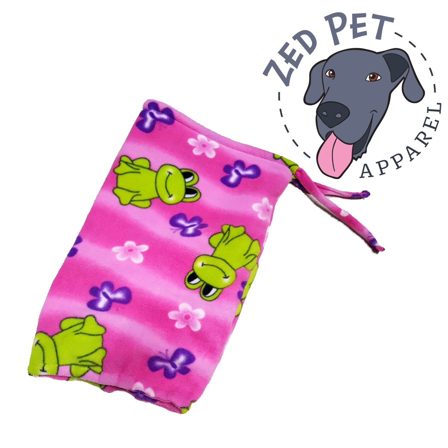 Zed Pet Apparel Australian Made & Owned Dog Coats and Onesies Zed