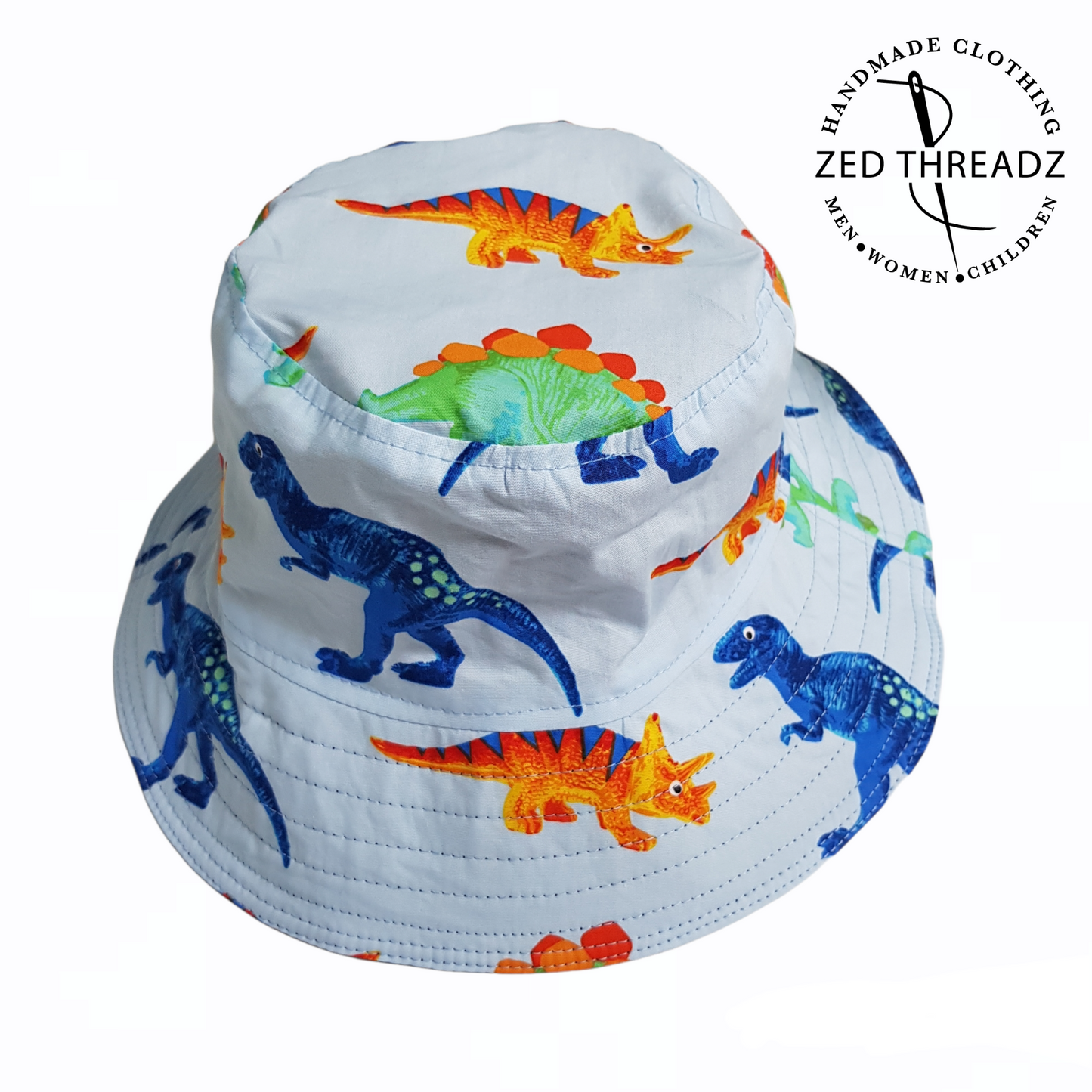 Bucket Hat - Animal Fabrics