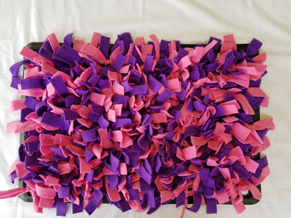 In Stock Snuffle Mats - Large (60x40cm)
