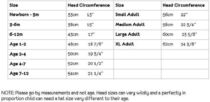 Bucket Hat - Designer Fabrics