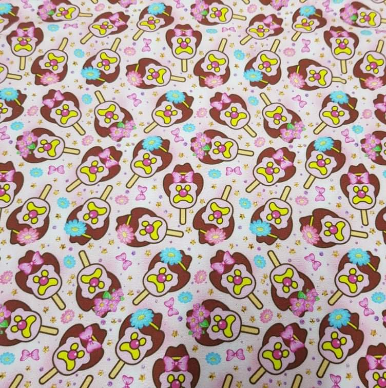 Scrub Hat - Designer Fabrics