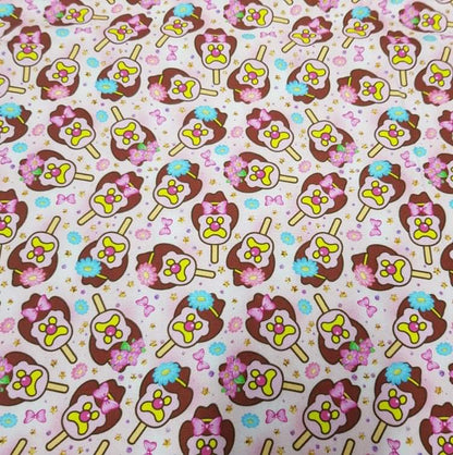 Scrub Hat - Designer Fabrics