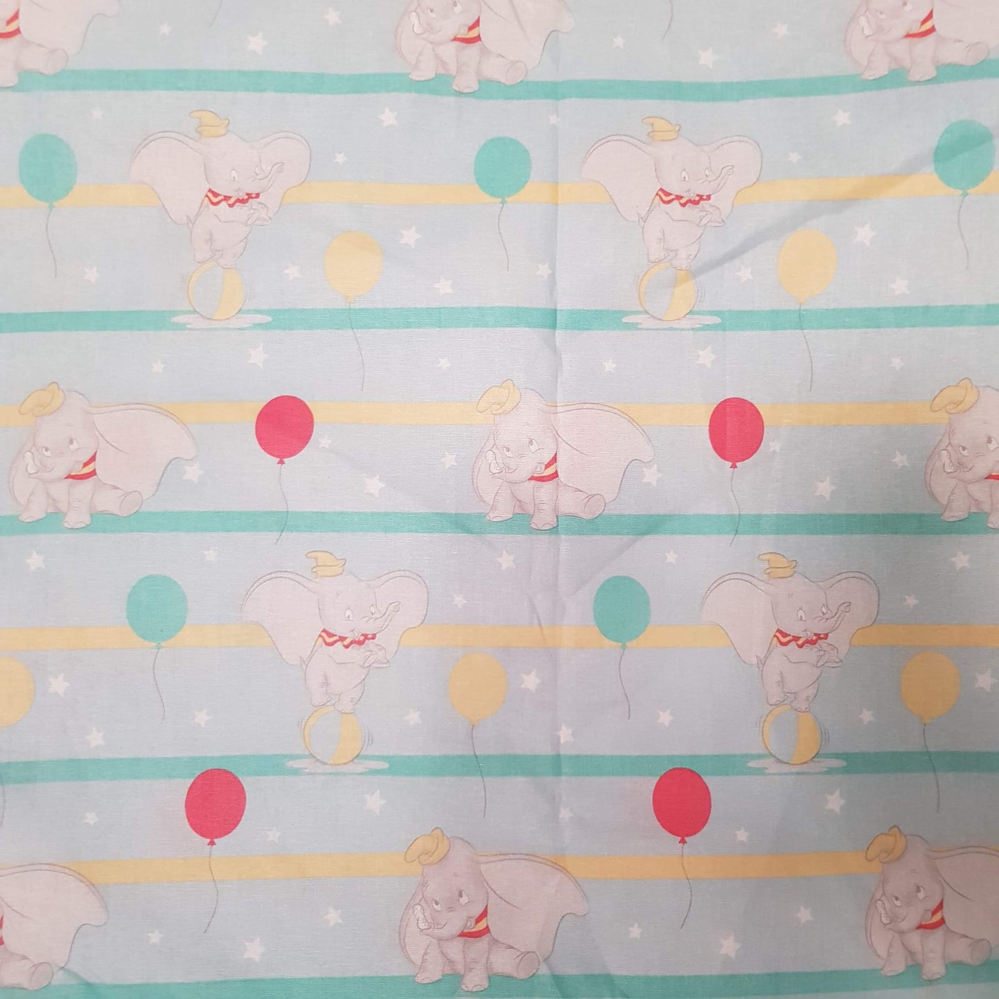 Fleece Duffle Coat - Licensed fabric Lining