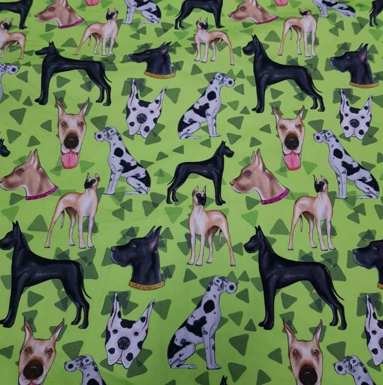 Scrub Hat - Designer Fabrics