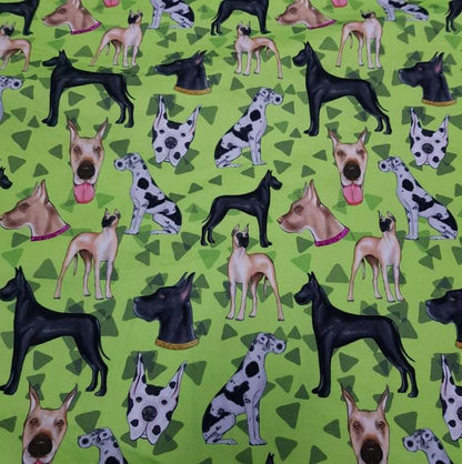 Scrub Hat - Designer Fabrics
