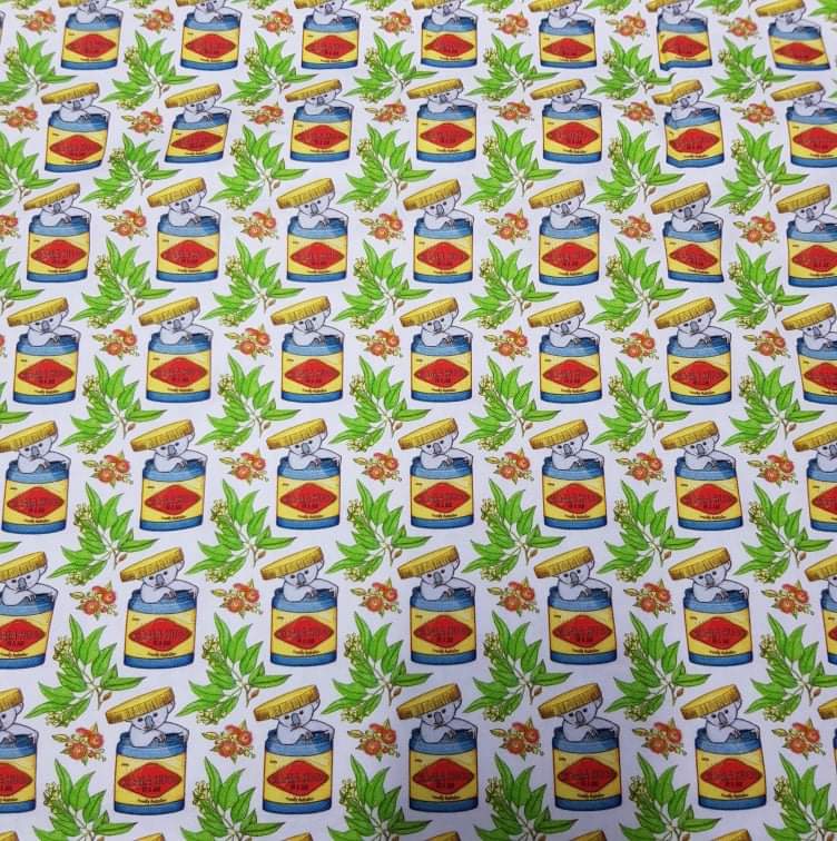Scrub Hat - Designer Fabrics