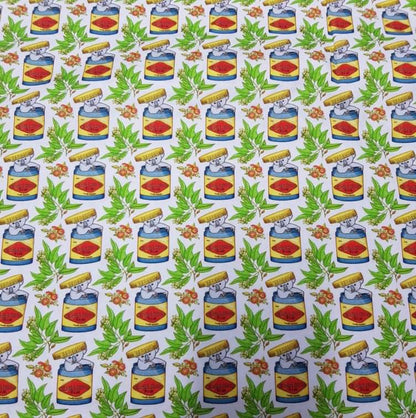 Scrub Hat - Designer Fabrics