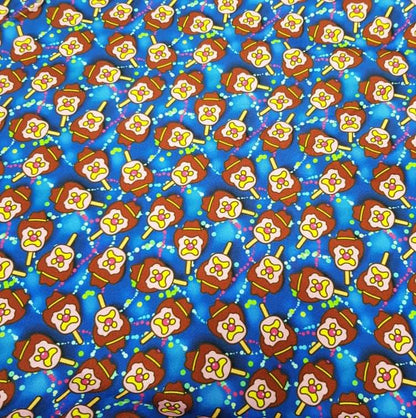 Scrub Hat - Designer Fabrics