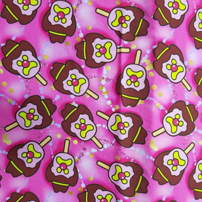 Bucket Hat - Designer Fabrics
