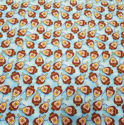 Scrub Hat - Designer Fabrics