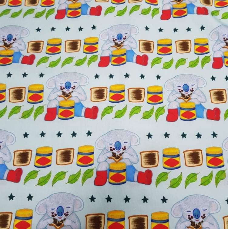 Scrub Hat - Designer Fabrics