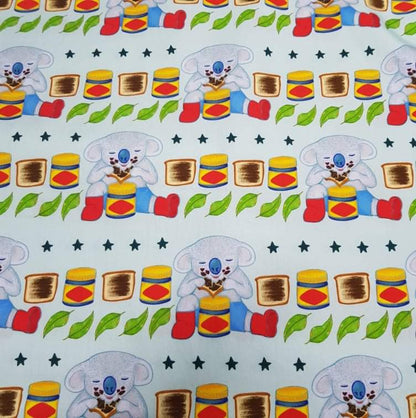 Scrub Hat - Designer Fabrics