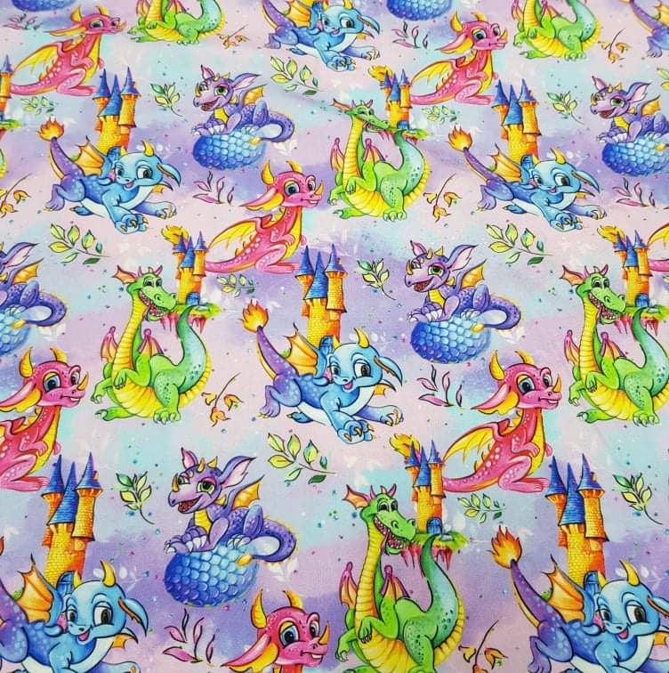 Scrub Hat - Designer Fabrics