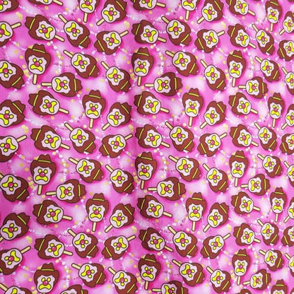 Scrub Hat - Designer Fabrics