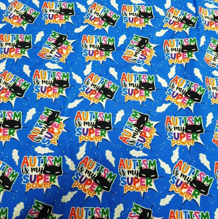 Bucket Hat - Designer Fabrics